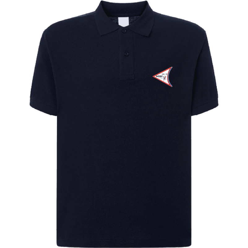 Polo casual