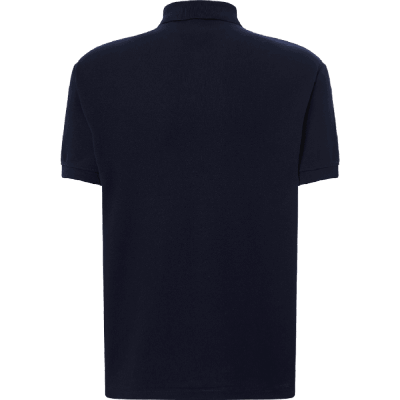 Polo casual