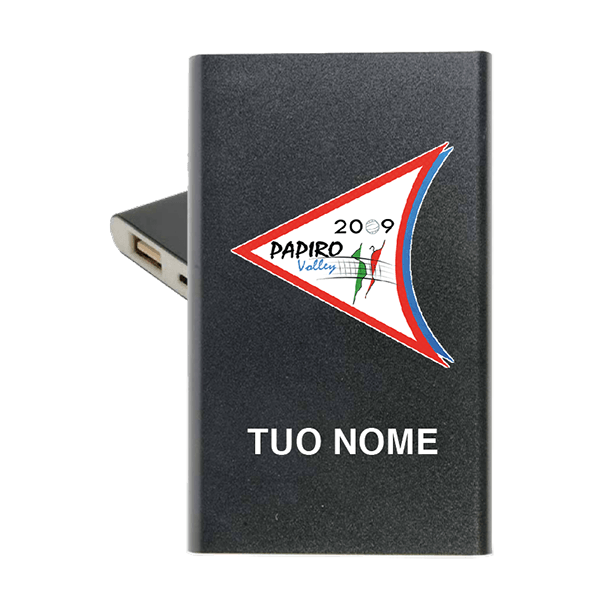 Power Bank UV