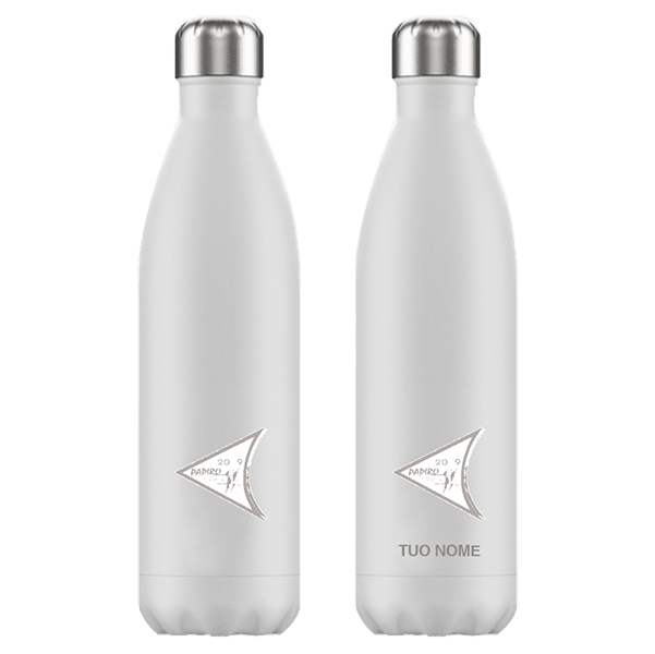 Thermos Laser